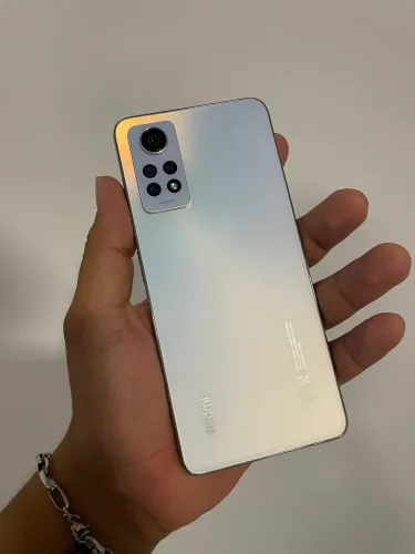 Xiaomi RN 12 Pro