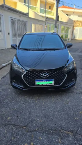 Hyundai HB20S C.plus/c.style1.0 Flex 12V Mec. 4P 2019