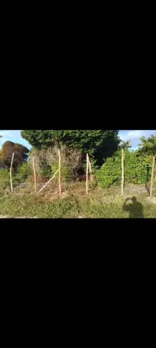 Vendo lote de 355,10 m² no Loteamento Praias de Subaúma