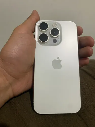 iPhone 15 pro (LER DESCRIÇÃO)