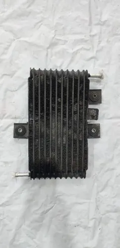 Radiador resfriador de óleo Mitsubishi l200 Triton 