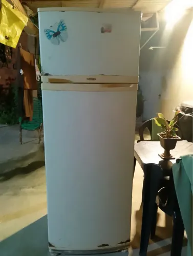 VENDO TELEVISÃO CONSUL DUPLEX