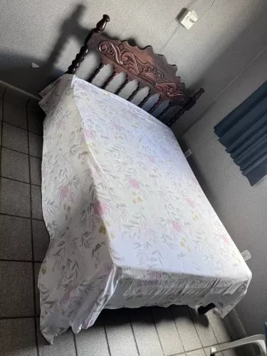 Cama casal