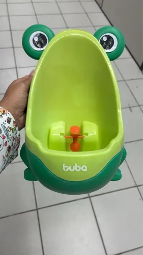 Treinador de xixi BUBA