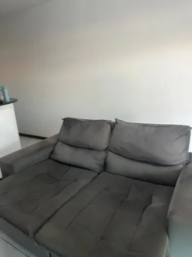 Sofá retrátil