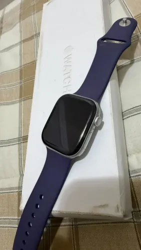 Apple Watch Series 11 46mm ? 100% Bateria + Garantia até 05/2027