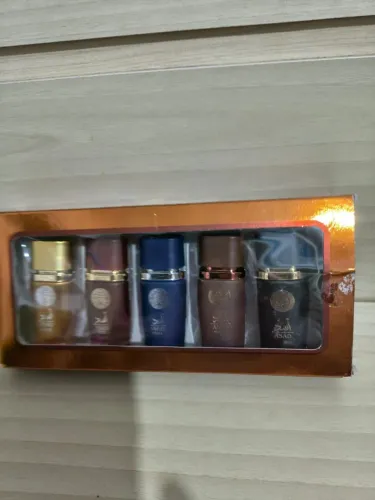 Perfumes importados 