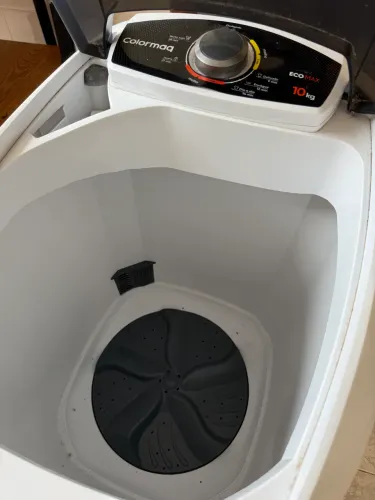 TANQUINHO SEMI NOVO COLORMAQ 10KG 