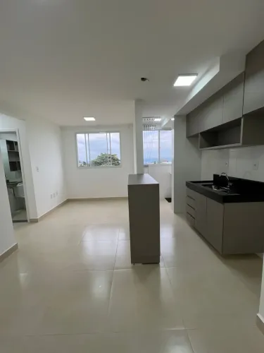 Apartamento em condomínio
