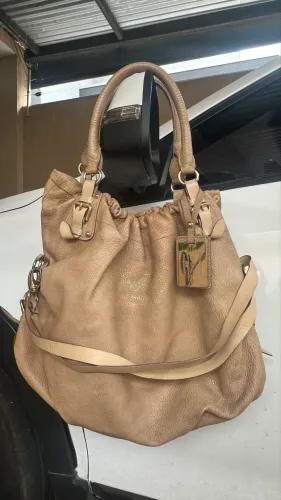 Bolsa saad bege