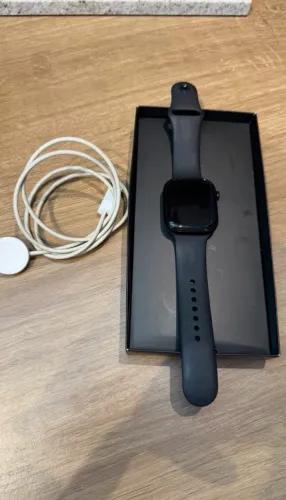 Apple Watch séries 10 46mm 97%