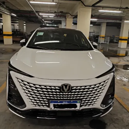Caoa Changan UNI-T 1.5 16V TGDi 2027