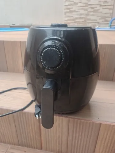 Vendo essa air fryer