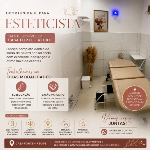 Esteticista