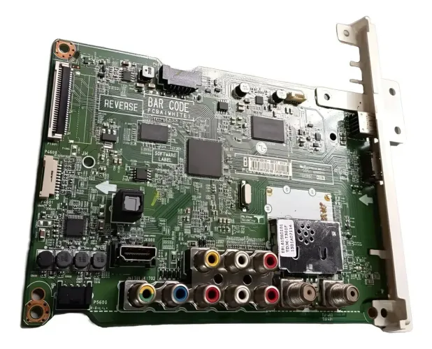 Placa TV LG 32LB560B