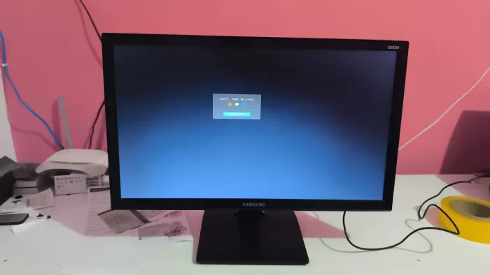 Monitor Samsung