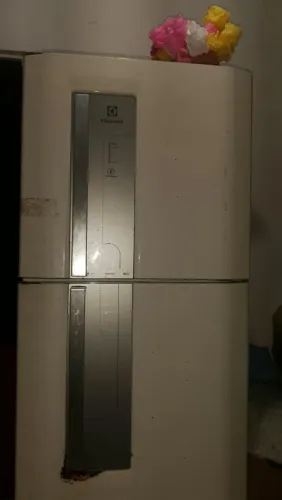 Geladeira Electrolux