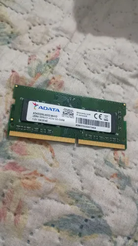 MEMORIA 4GB 3200MHZ