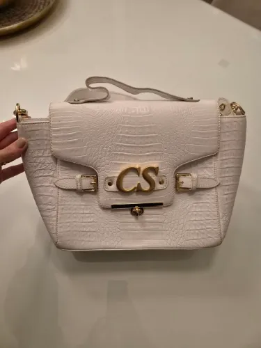 Bolsa Carmen Steffens