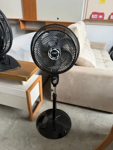 Ventilador Mondial coluna 30cm 