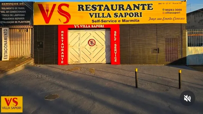 Ponto comercial- restaurante ACEITO VEÍCULO NA NEGOCIAÇÃO