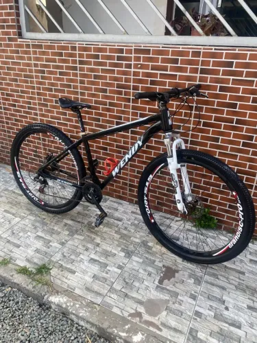 Bike aro 29