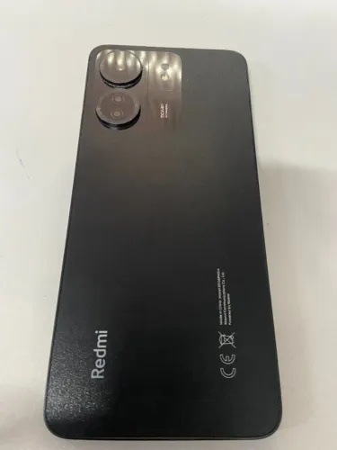 Redmi 13 C / 8 ram 256 Rom