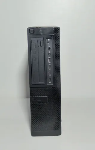 CPU core i3 segunda geração bom desempenho barato