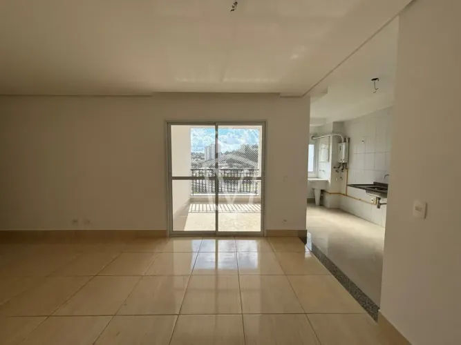 Apartamento à venda Forest Hills - Jardim Ana Maria, Jundiai/SP
