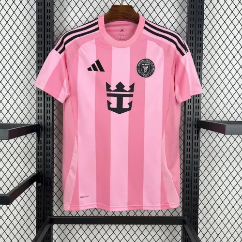 Camisa do Inter Miami home - Messi 10