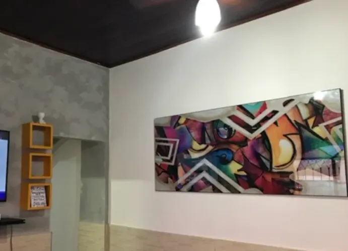 Quadro decorativo 180x80