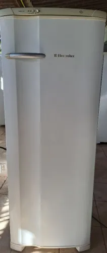 Geladeira Degelo 320Lt Electrolux Original!