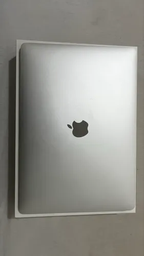 MacBook Air M1, 13", Cinza-Espacial, 8gb de Ram e 256gb