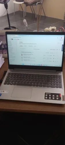 Lenovo Ideapad 3i