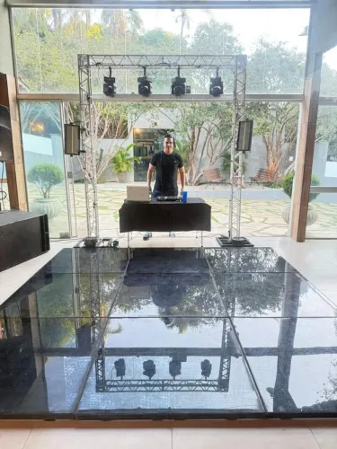 DJ profissa