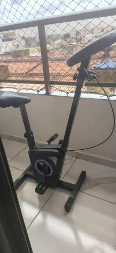 Dream Fitness EX 450 - Bicicleta Ergométrica
