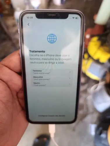 iPhone 11 128gb