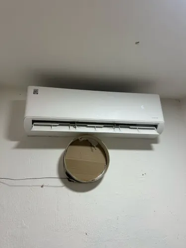 AR-CONDICIONADO TCL INVERTER 24.000 BTUs À VENDA! ?