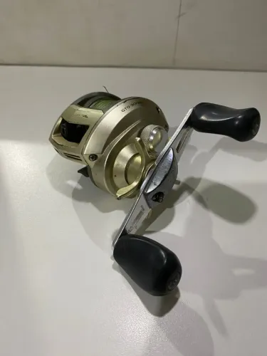 Carretilha Brisa GTO 3000 SHIL Marine Sports (ESQUERDA)