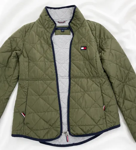 Casaco Tommy Hilfiger Original 