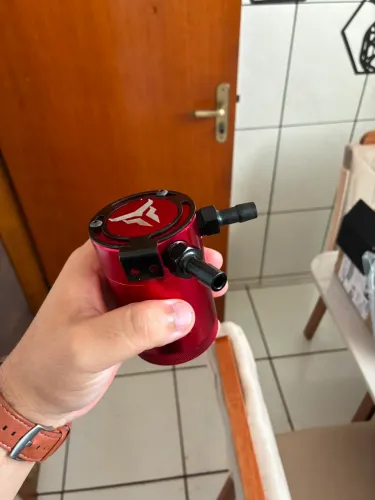 Catch Can Oil