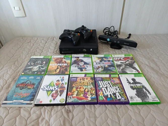 Xbox 360