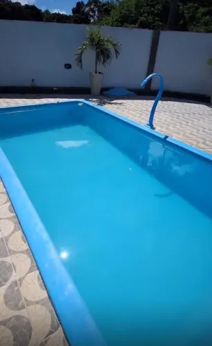 Casa Temporada Carnaval 2026 - Sonho Verde