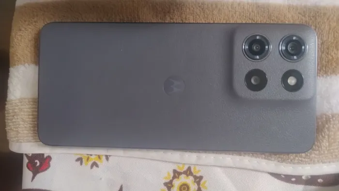 Smartphone Motorola g15