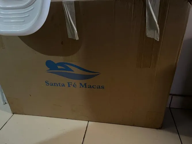 Maca