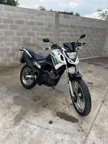 Yamaha Xtz crosser 150cc 2020 abaixo da tabela !!