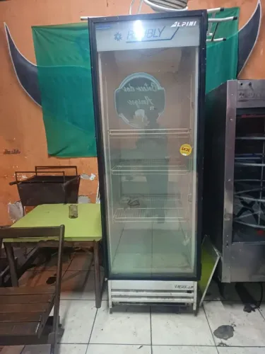 Expositora 220V