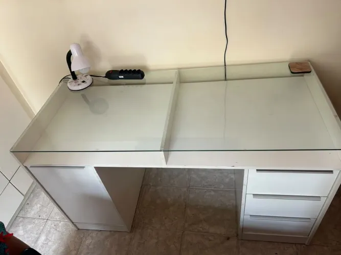 Mesa de estudo