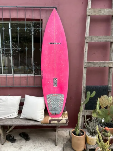 Prancha de surf ( nova , zero )