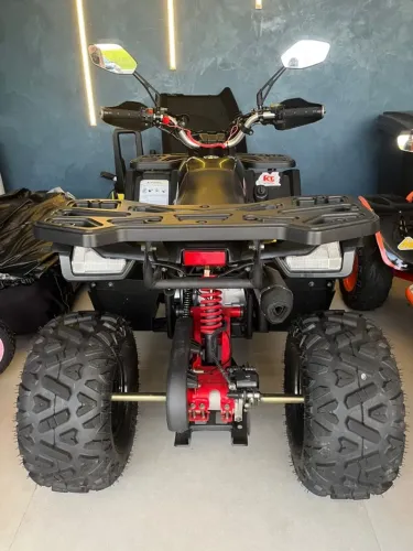 Quadriciclo MXF Attack 125cc